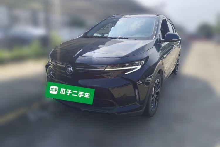 Used Buick Velite 7 2020 652E Connected Smart Car Guazi used car, China used car export, Used car for sale, Used cars, Cheapest cars for sale