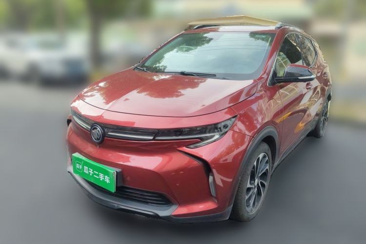 Used Buick Velite 7 2020 652E Connected Smart Car Guazi used car, China used car export, Used car for sale, Used  cars, Cheapest cars for sale