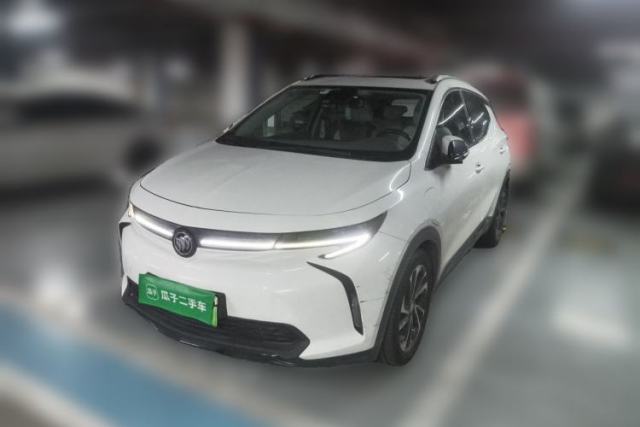 Ojetý Buick Velite 7 2020 652E Connected Smart Edition