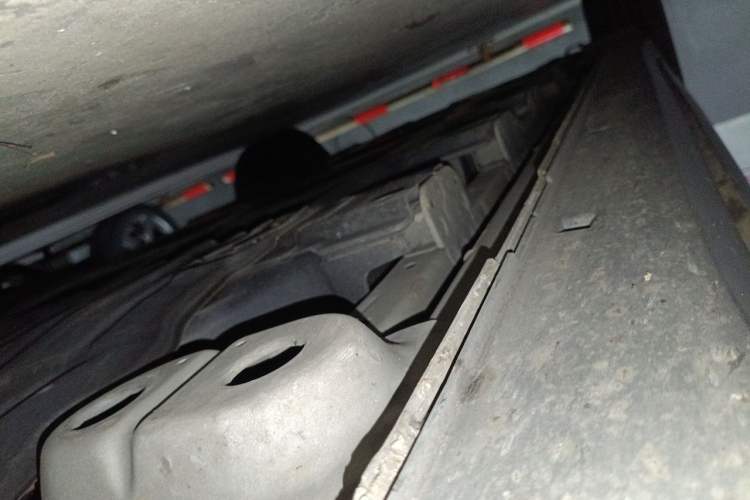 Used Buick Velite 7 2020 652E Connected Smart Car Chassis Front Right