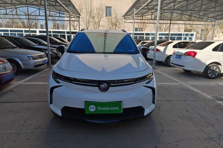 Used Buick Velite 7 2020 652E Connected Smart Edition Exterior 1