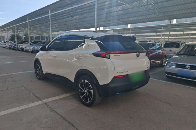 Used Buick Velite 7 2020 652E Connected Smart Edition Exterior 6