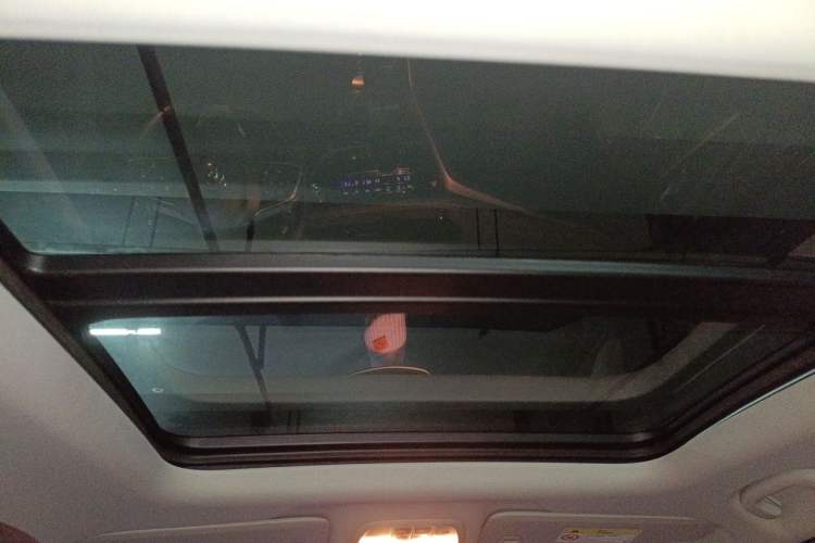 Used Buick Velite 7 2020 652E Connected Smart Car Headliner