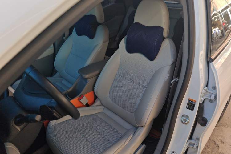 Used Buick Velite 7 2020 652E Connected Smart Edition Left Front Seat