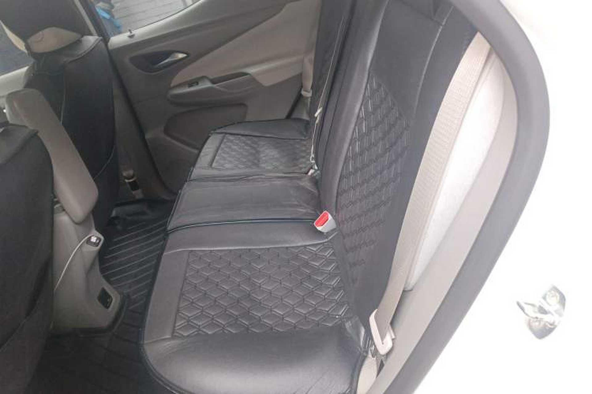 Used Buick Velite 7 2020 652E Connected Smart Edition Left Rear Seat