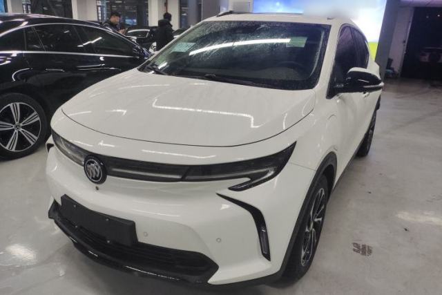 Used Buick Velite 7 2020 652E Connected Smart Car