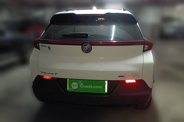 Used Buick Velite 7 2020 652E Connected Smart Car Rear