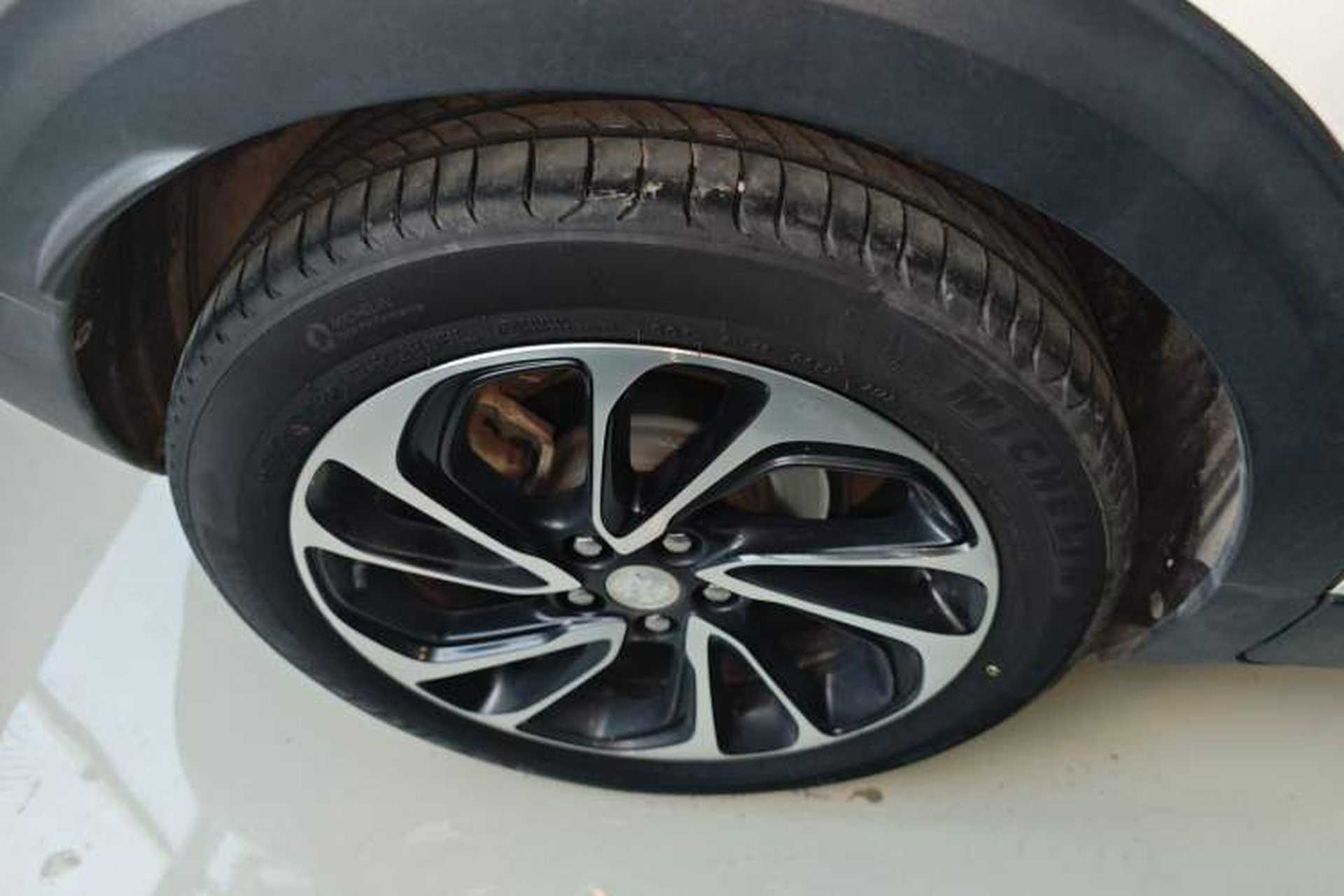 Used Buick Velite 7 2020 652E Connected Smart Edition Right Rear Wheel Hub