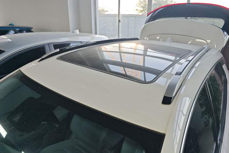 Used Buick Velite 7 2020 652E Connected Smart Edition Roof
