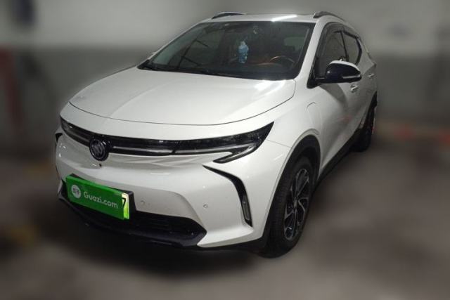 Used Buick Velite 7 2020 652E Connected Smart Car