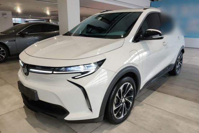 Used Buick Velite 7 2020 652E Connected Smart Edition