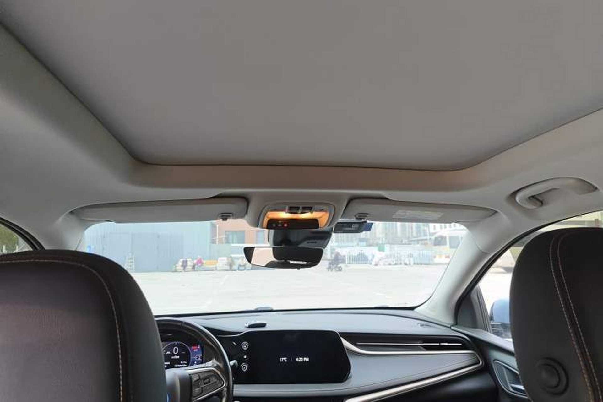 Used Buick Velite 7 2020 652E Connected Smart Car Headliner