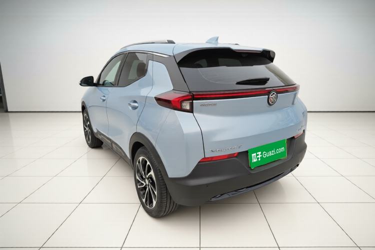Used Buick Velite 7 2020 652E Connected Smart Car Rear Left 45 Deg