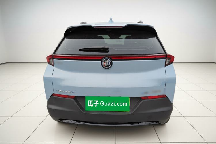 Used Buick Velite 7 2020 652E Connected Smart Car Rear