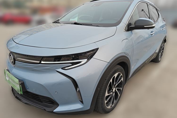 Used Buick Velite 7 2020 652E Connected Smart Car Guazi used car, China used car export, Used car for sale, Used cars, Cheapest cars for sale