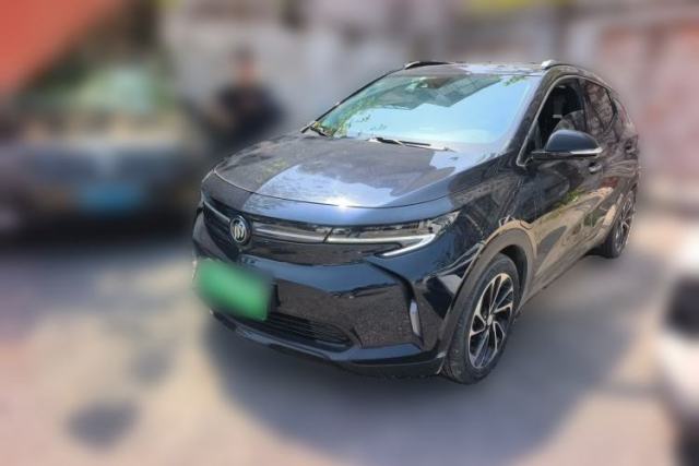 Used Buick Velite 7 2022 652E Connected Smart Version