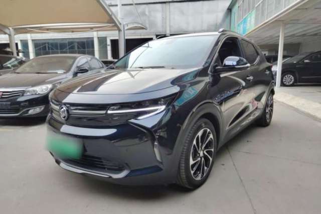 Used Buick Velite 7 2022 652E Connected Smart Version