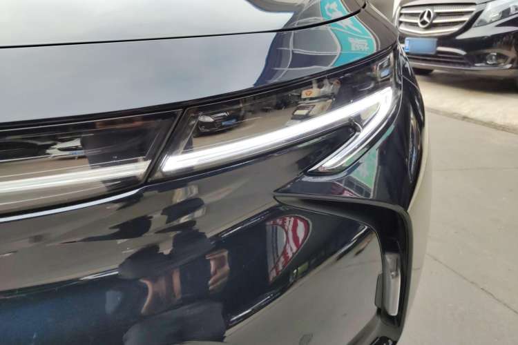 Used Buick Velite 7 2022 652E Connected Smart Version Left Front Headlight