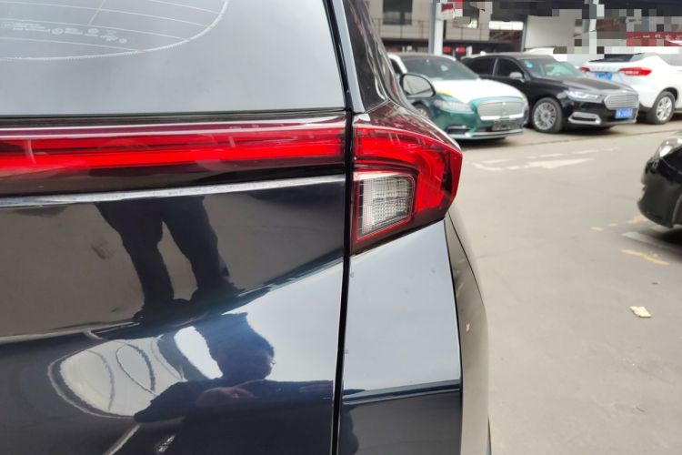 Used Buick Velite 7 2022 652E Connected Smart Version Right Rear Taillight