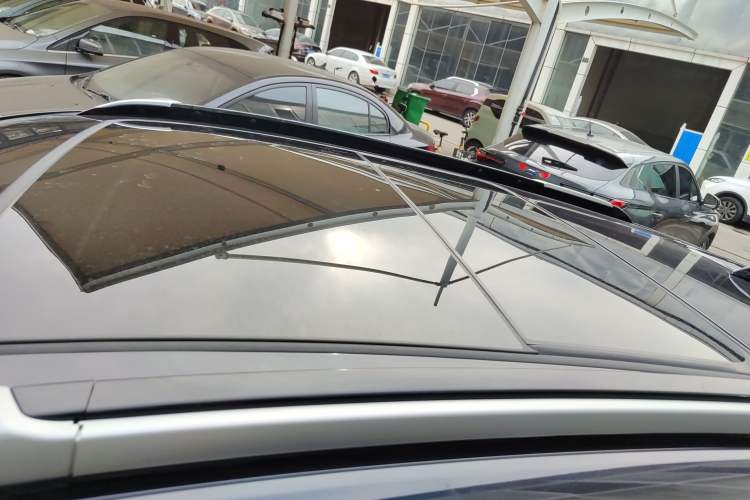 Used Buick Velite 7 2022 652E Connected Smart Version Roof