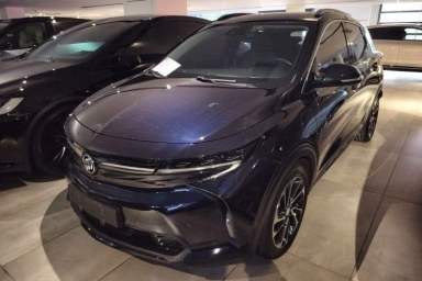 Used Buick Velite 7 2022 652E Connected Smart Version