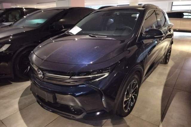 Used Buick Velite 7 2022 652E Connected Smart Version