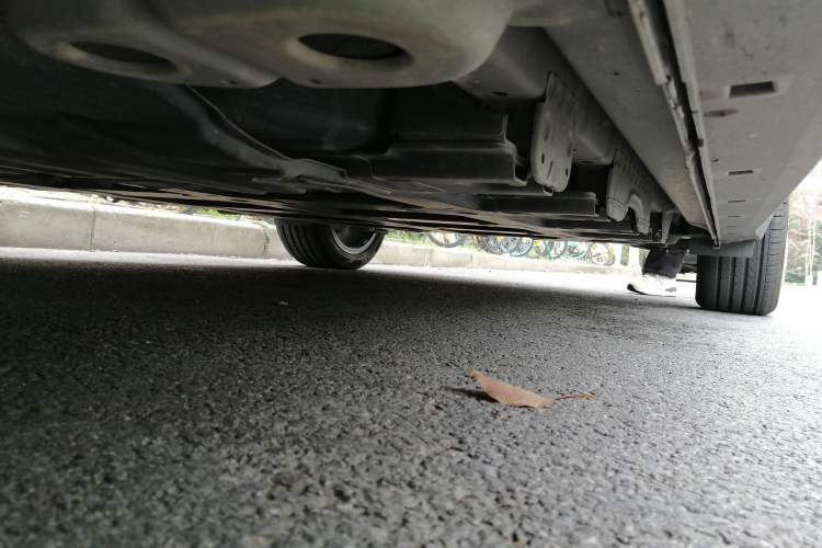 Used Buick Velite 7 2022 652E Connected Smart Edition Chassis Front Left