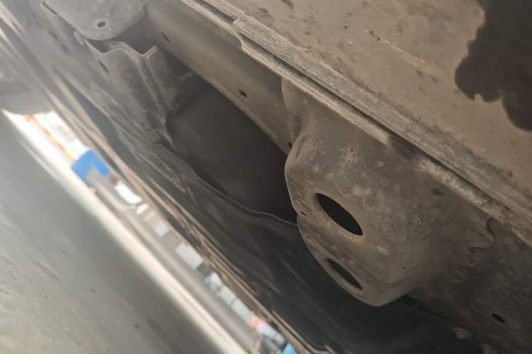 Used Buick Velite 7 2022 652E Connected Smart Version Chassis Front Right