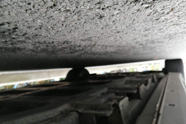 Used Buick Velite 7 2022 652E Connected Smart Edition Chassis Rear Left