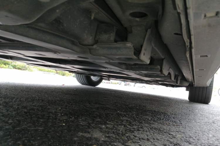 Used Buick Velite 7 2022 652E Connected Smart Edition Chassis Rear Right