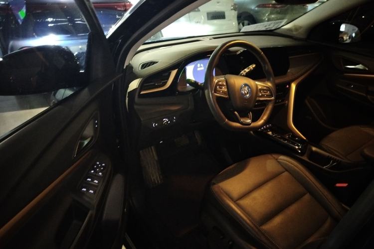 Used Buick Velite 7 2022 652E Connected Smart Version Driver Seat