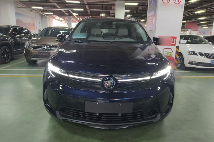 Used Buick Velite 7 2022 652E Connected Smart Edition Exterior 1