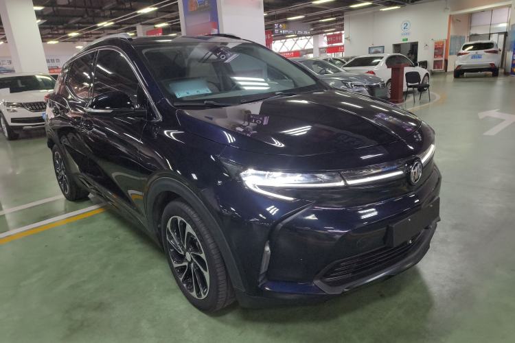 Used Buick Velite 7 2022 652E Connected Smart Edition Exterior 2