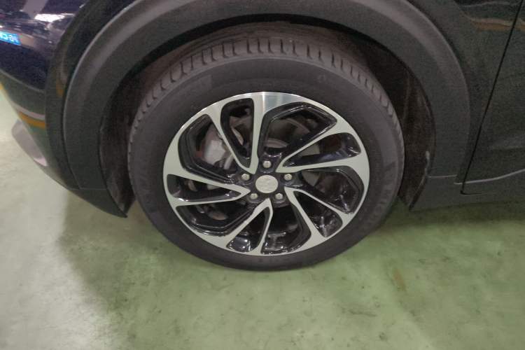Used Buick Velite 7 2022 652E Connected Smart Edition Exterior 7
