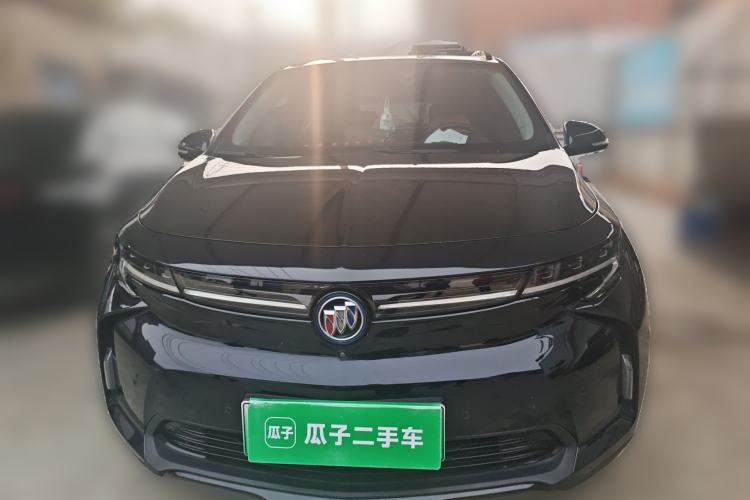 Used Buick Velite 7 2022 652E Connected Smart Version Front