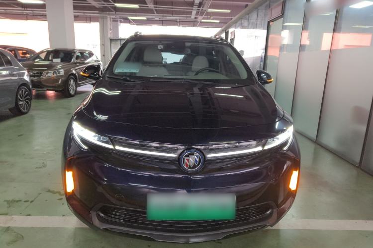 Used Buick Velite 7 2022 652E Connected Smart Edition Front