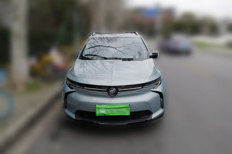 Used Buick Velite 7 2022 652E Connected Smart Edition Front
