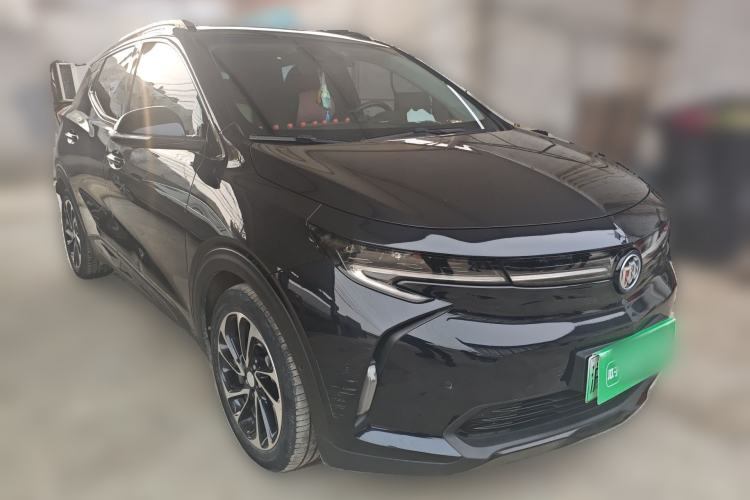 Used Buick Velite 7 2022 652E Connected Smart Version Front Right 45 Deg