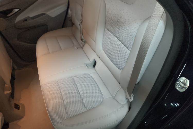 Used Buick Velite 7 2022 652E Connected Smart Edition Interior 4