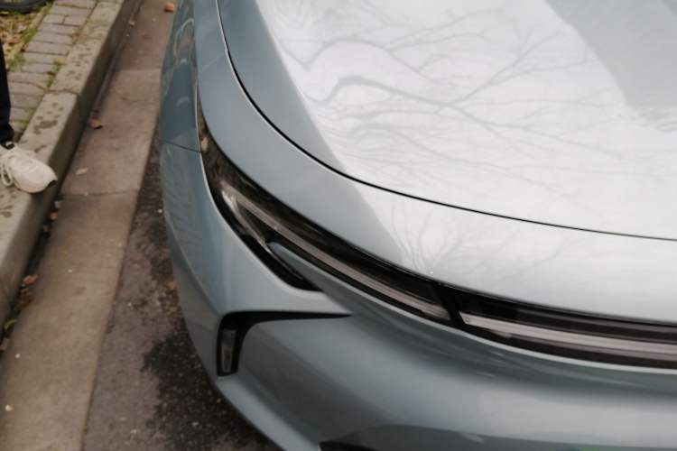 Used Buick Velite 7 2022 652E Connected Smart Edition Right Front Headlight