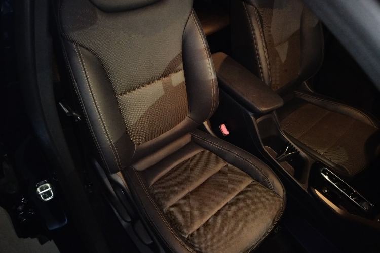 Used Buick Velite 7 2022 652E Connected Smart Version Right Front Seat