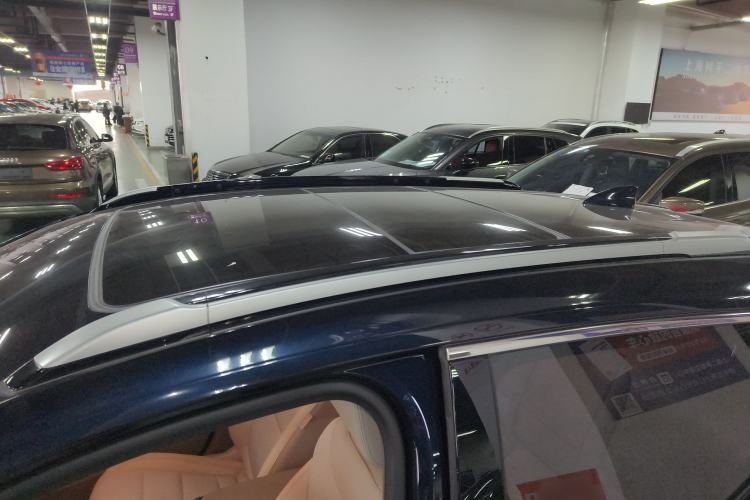 Used Buick Velite 7 2022 652E Connected Smart Edition Roof