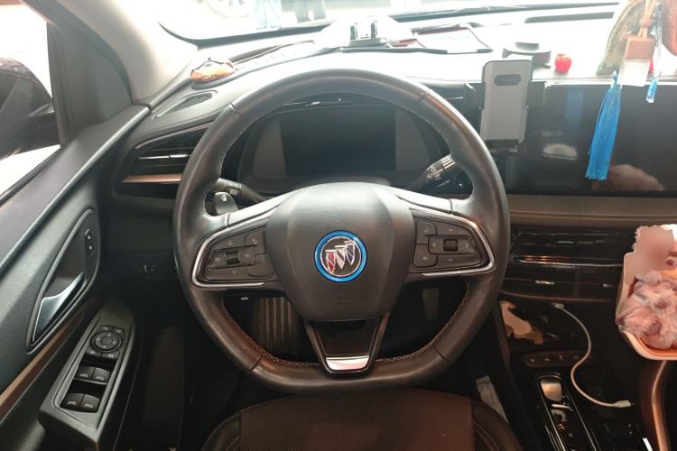 Used Buick Velite 7 2022 652E Connected Smart Version Steering Wheel