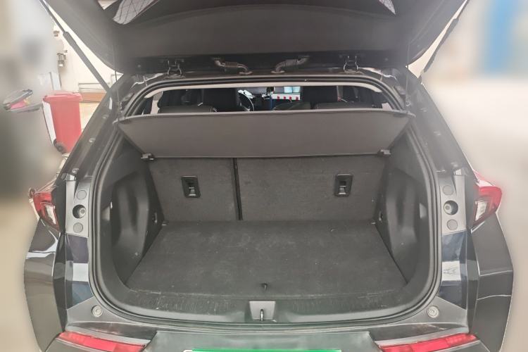 Used Buick Velite 7 2022 652E Connected Smart Version Trunk