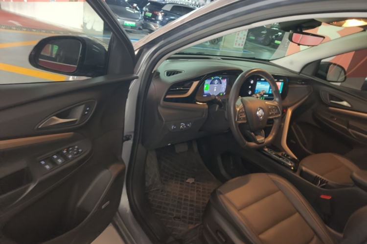 Used Buick Velite 7 2022 652E Connected Smart Version Driver Seat