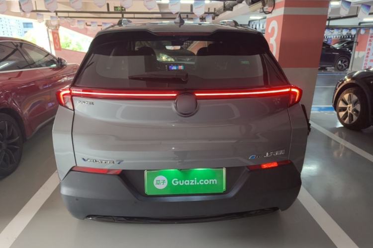 Used Buick Velite 7 2022 652E Connected Smart Version Rear