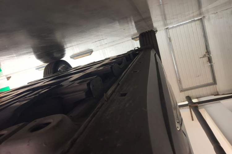 Used Buick Velite 7 2022 652E Connected Smart Version Right Side Sill