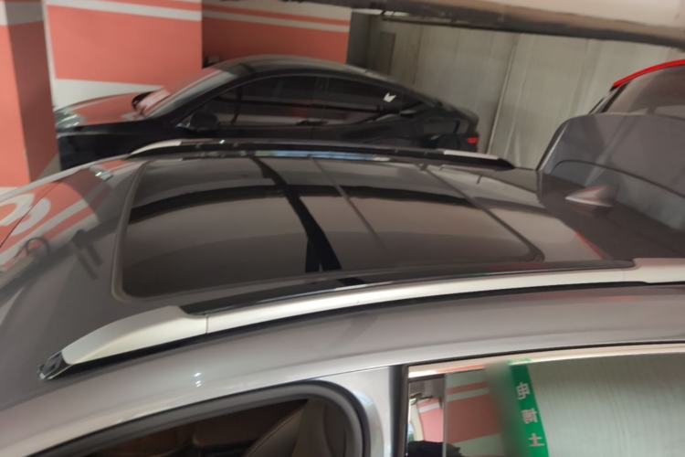 Used Buick Velite 7 2022 652E Connected Smart Version Roof