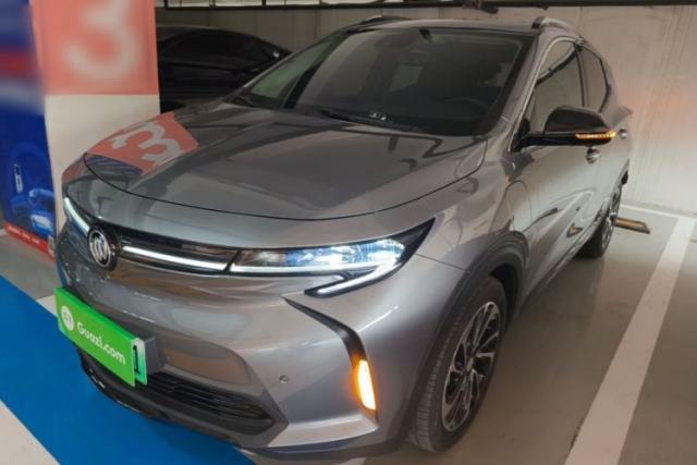 Used Buick Velite 7 2022 652E Connected Smart Version