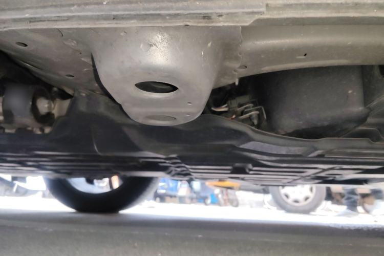 Used Buick Velite 7 2022 652E Connected Smart Edition Chassis Front Left